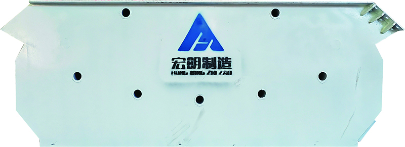 FH-ZH弧形筛